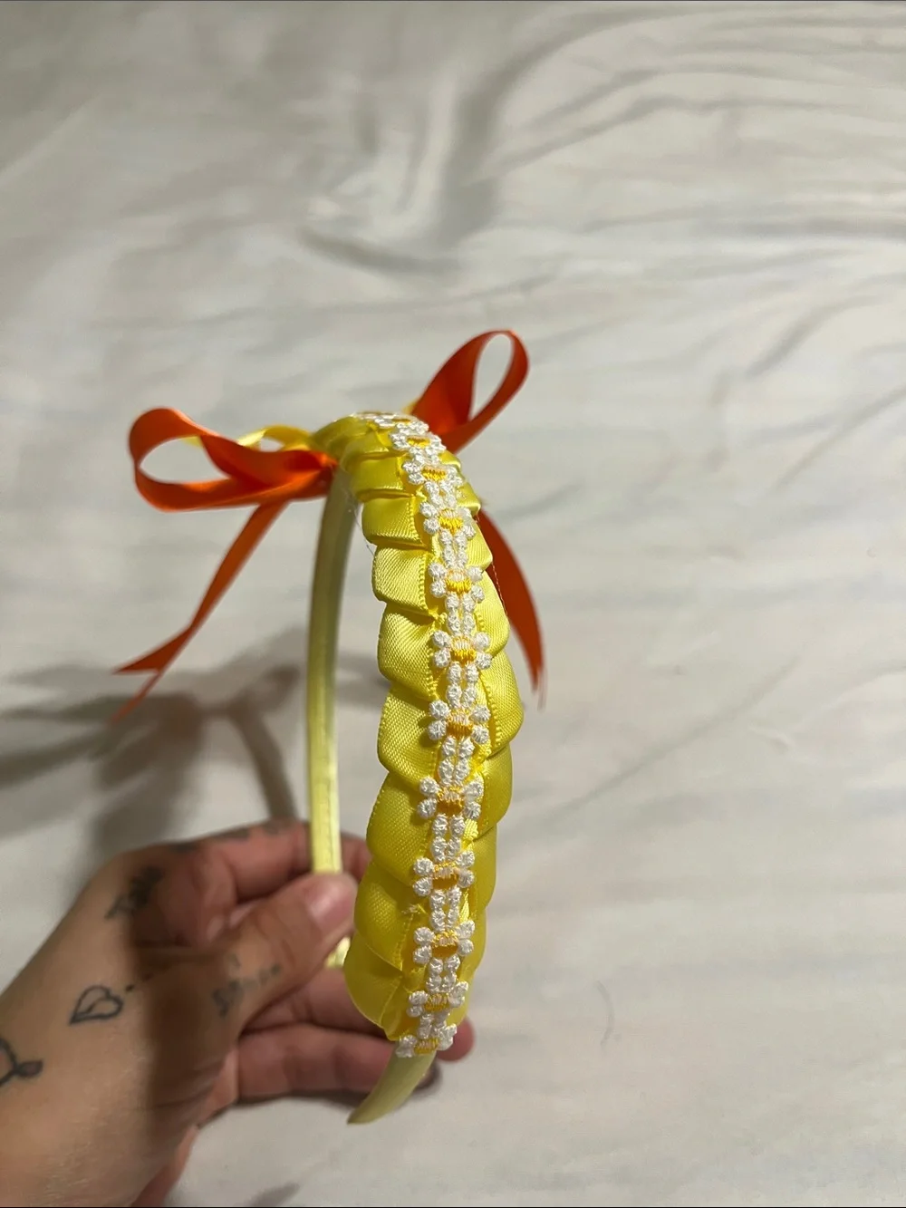 N/A ribbon brand cheerful